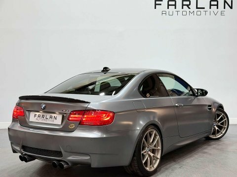 BMW M3 4.0 Iv8 Dct LC11GKY Grey #6