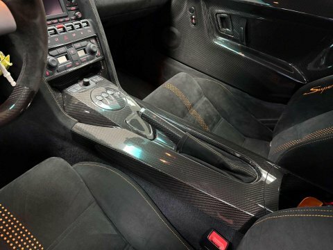 Lamborghini Gallardo 5.0 V10 Superleggera Egear 4Wd Euro 4  #7
