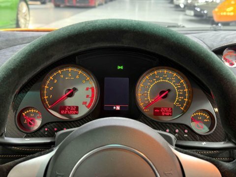 Lamborghini Gallardo 5.0 V10 Superleggera Egear 4Wd Euro 4  #18