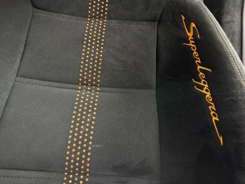Lamborghini Gallardo 5.0 V10 Superleggera Egear 4Wd Euro 4  #8