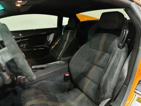 Lamborghini Gallardo 5.0 V10 Superleggera Egear 4Wd Euro 4  #42