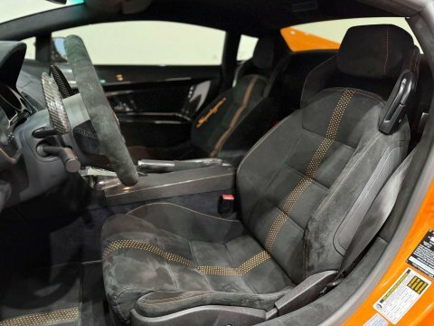 Lamborghini Gallardo 5.0 V10 Superleggera Egear 4Wd Euro 4  #39