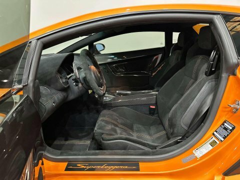 Lamborghini Gallardo 5.0 V10 Superleggera Egear 4Wd Euro 4  #43