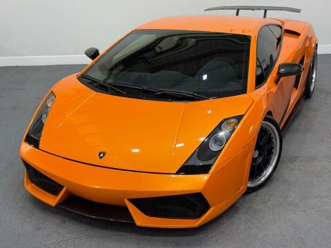Lamborghini Gallardo 5.0 V10 Superleggera Egear 4Wd Euro 4  #56