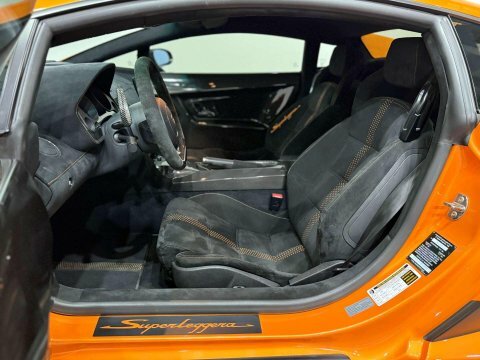 Lamborghini Gallardo 5.0 V10 Superleggera Egear 4Wd Euro 4  #38