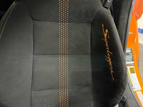 Lamborghini Gallardo 5.0 V10 Superleggera Egear 4Wd Euro 4  #9