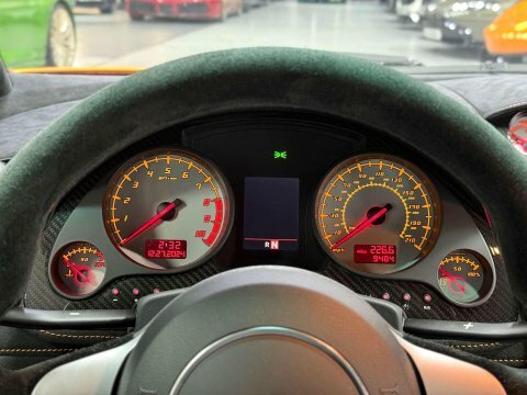 Lamborghini Gallardo 5.0 V10 Superleggera Egear 4Wd Euro 4  #17