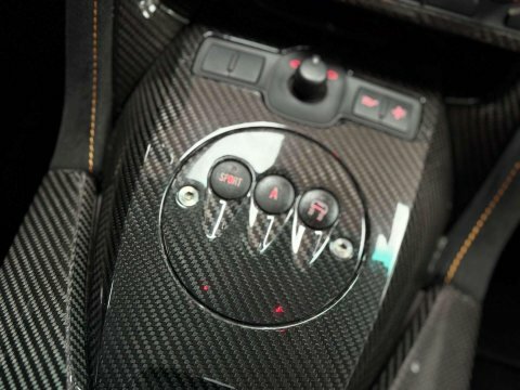 Lamborghini Gallardo 5.0 V10 Superleggera Egear 4Wd Euro 4  #20