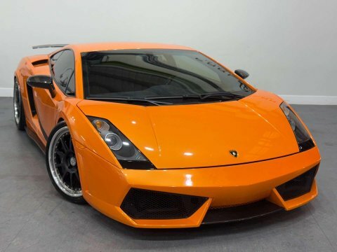 Lamborghini Gallardo 5.0 V10 Superleggera Egear 4Wd Euro 4  #67