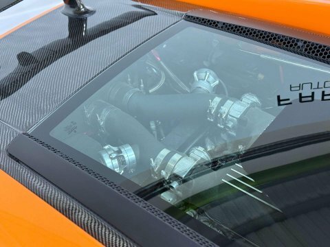 Lamborghini Gallardo 5.0 V10 Superleggera Egear 4Wd Euro 4  #63