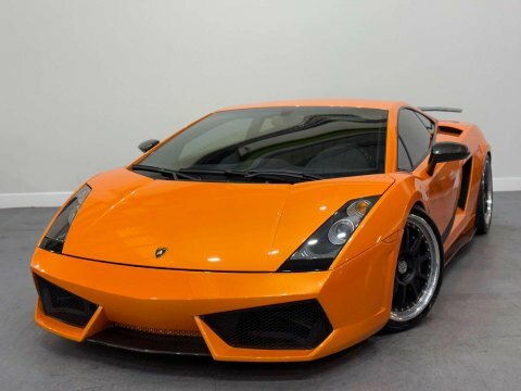 Lamborghini Gallardo 5.0 V10 Superleggera Egear 4Wd Euro 4  #57