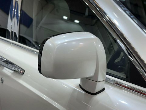 Rolls-Royce Phantom Phantom Ewb Blue #46