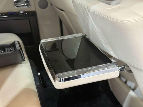 Rolls-Royce Phantom Phantom Ewb Blue #40