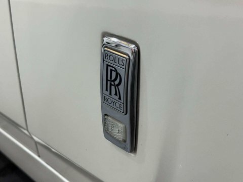 Rolls-Royce Phantom Phantom Ewb Blue #31