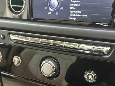 Rolls-Royce Phantom Phantom Ewb Blue #47