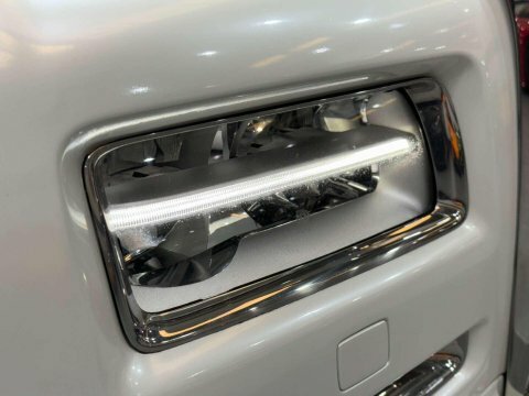 Rolls-Royce Phantom Phantom Ewb Blue #30