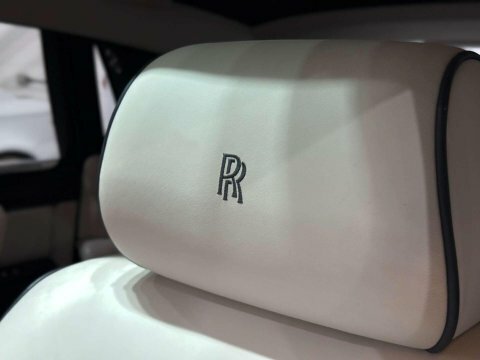 Rolls-Royce Phantom Phantom Ewb Blue #39