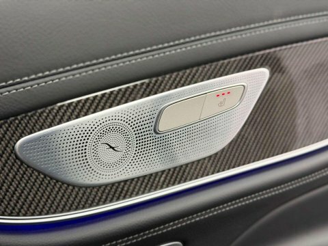 Mercedes-Benz Amg GT 63 S 4Matic Premium Plus Grey #32