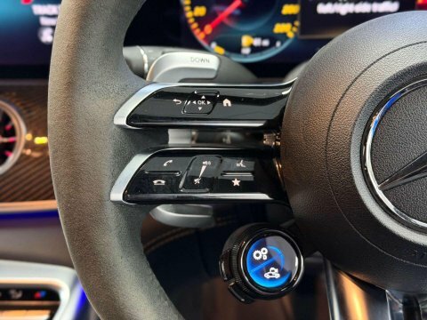 Mercedes-Benz Amg GT 63 S 4Matic Premium Plus Grey #25