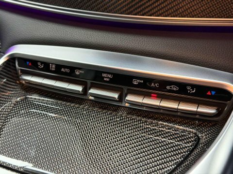 Mercedes-Benz Amg GT 63 S 4Matic Premium Plus Grey #35