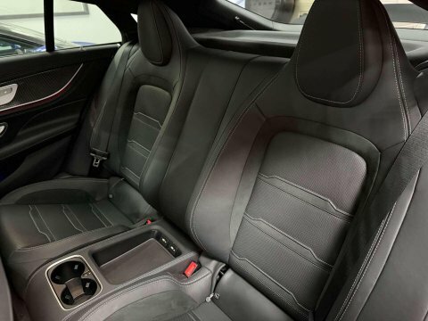 Mercedes-Benz Amg GT 63 S 4Matic Premium Plus Grey #38
