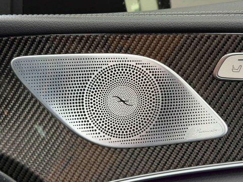 Mercedes-Benz Amg GT 63 S 4Matic Premium Plus Grey #41