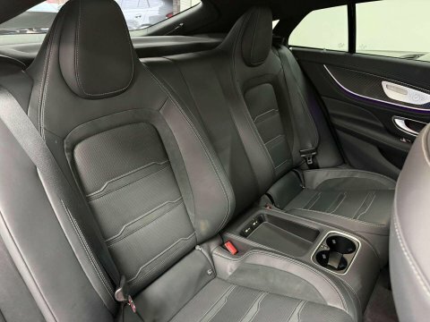Mercedes-Benz Amg GT 63 S 4Matic Premium Plus Grey #45