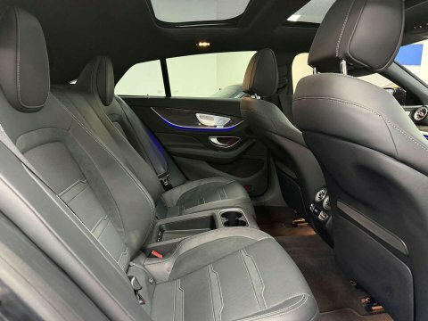 Mercedes-Benz Amg GT 63 S 4Matic Premium Plus Grey #44
