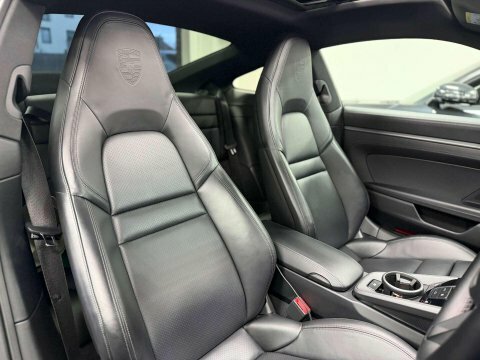 Porsche 911 3.0T 992 Carrera Grey #6