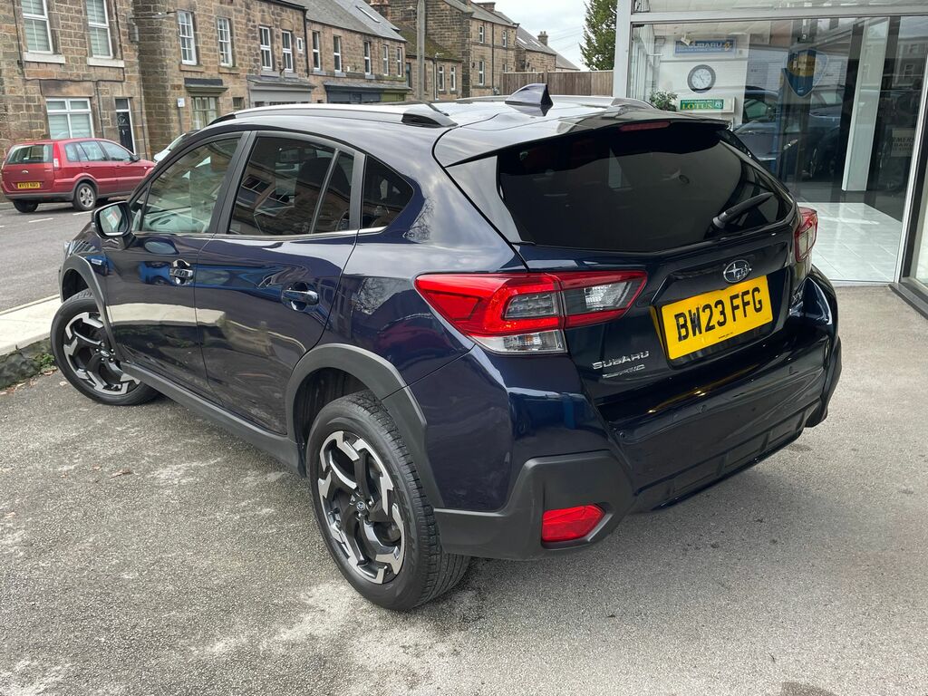 Subaru Outback BW23FFG #2