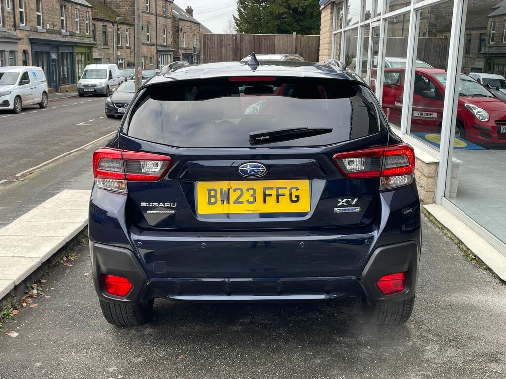 Subaru Outback BW23FFG #3