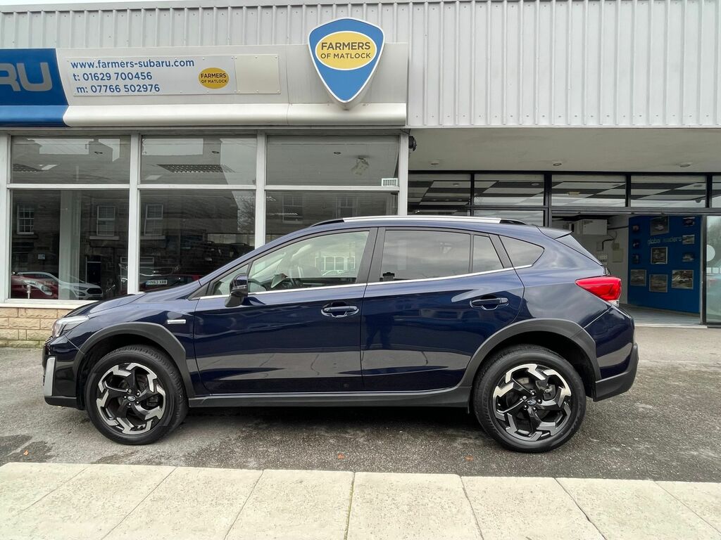 Subaru Outback BW23FFG #5