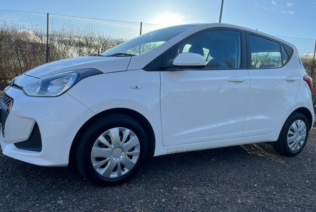 Hyundai I10 - 1.0 HT19GZO #6