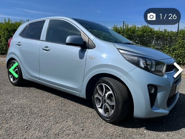 Kia Picanto  