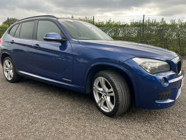 BMW X1 - Xdrive