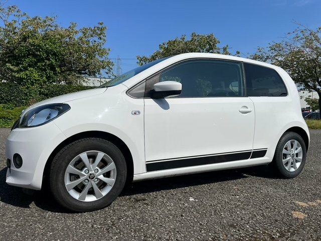 Skoda Citigo - 1.0 PX65ZFC #2