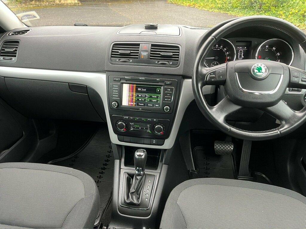 Skoda Yeti - 2.0 SF13VHT #4