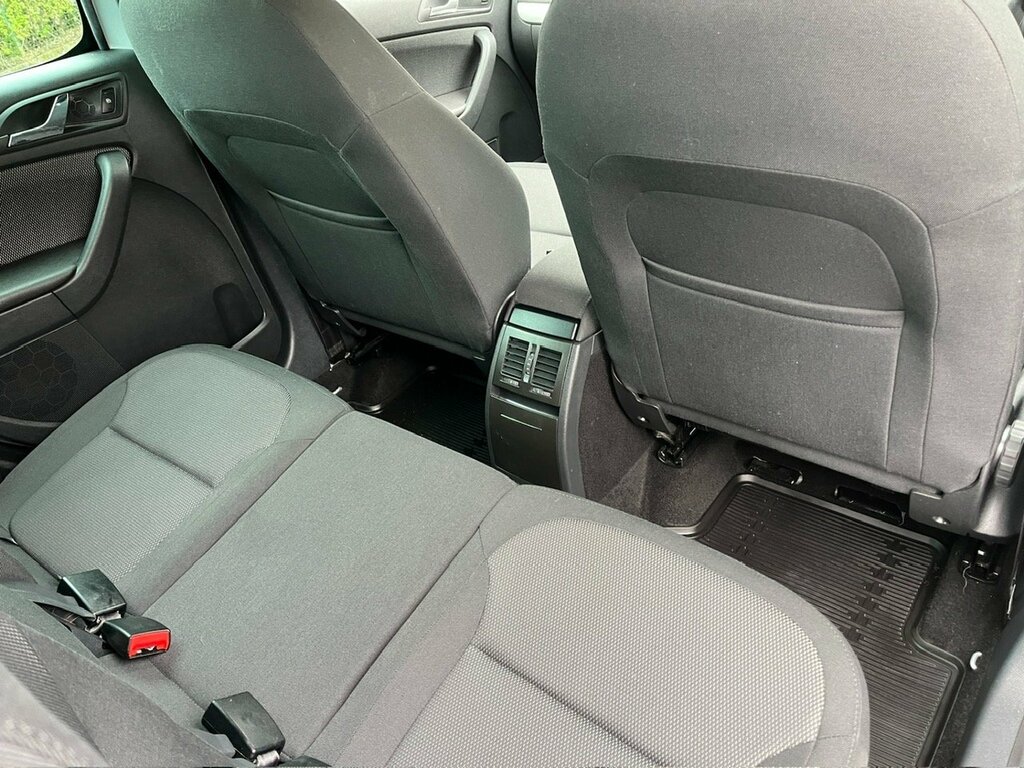 Skoda Yeti - 2.0 SF13VHT #6