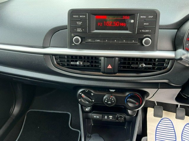 Kia Picanto 1.0 1 