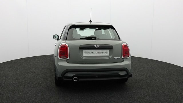 Mini Hatch 1.5 Cooper Classic Hatchback HX21OHL Grey #6