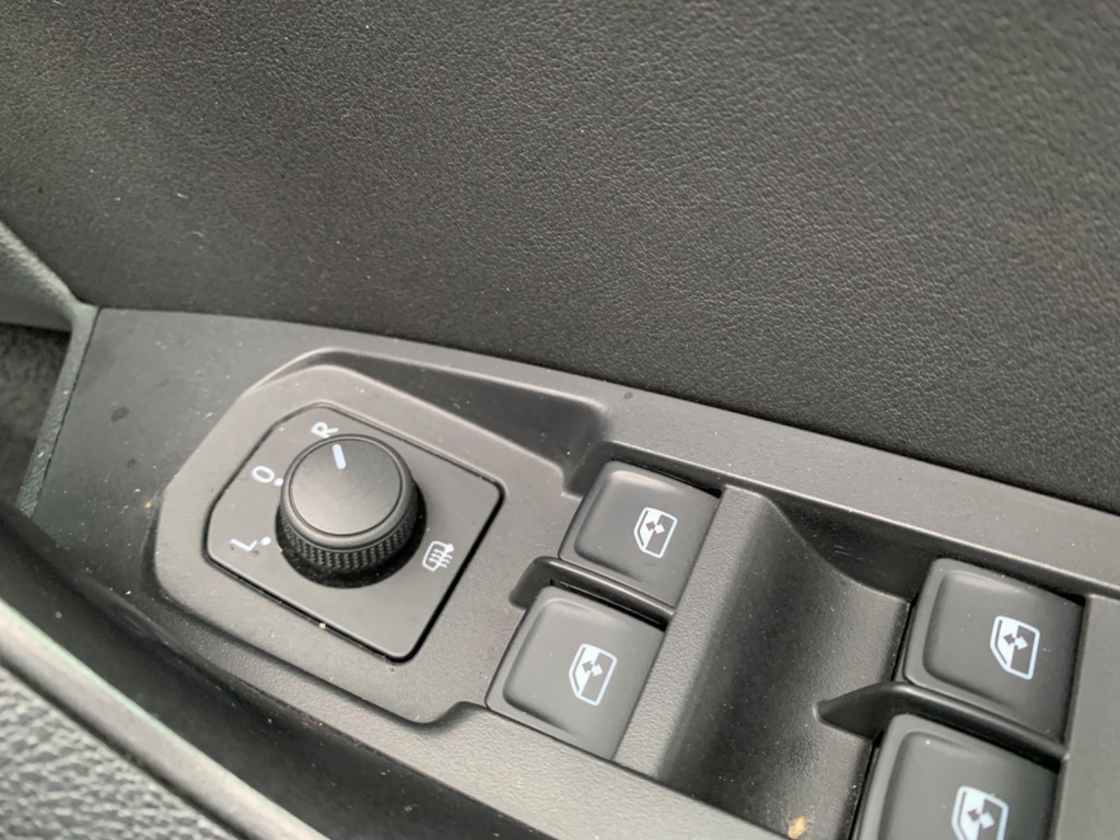 Lincoln  2.7 Black #17