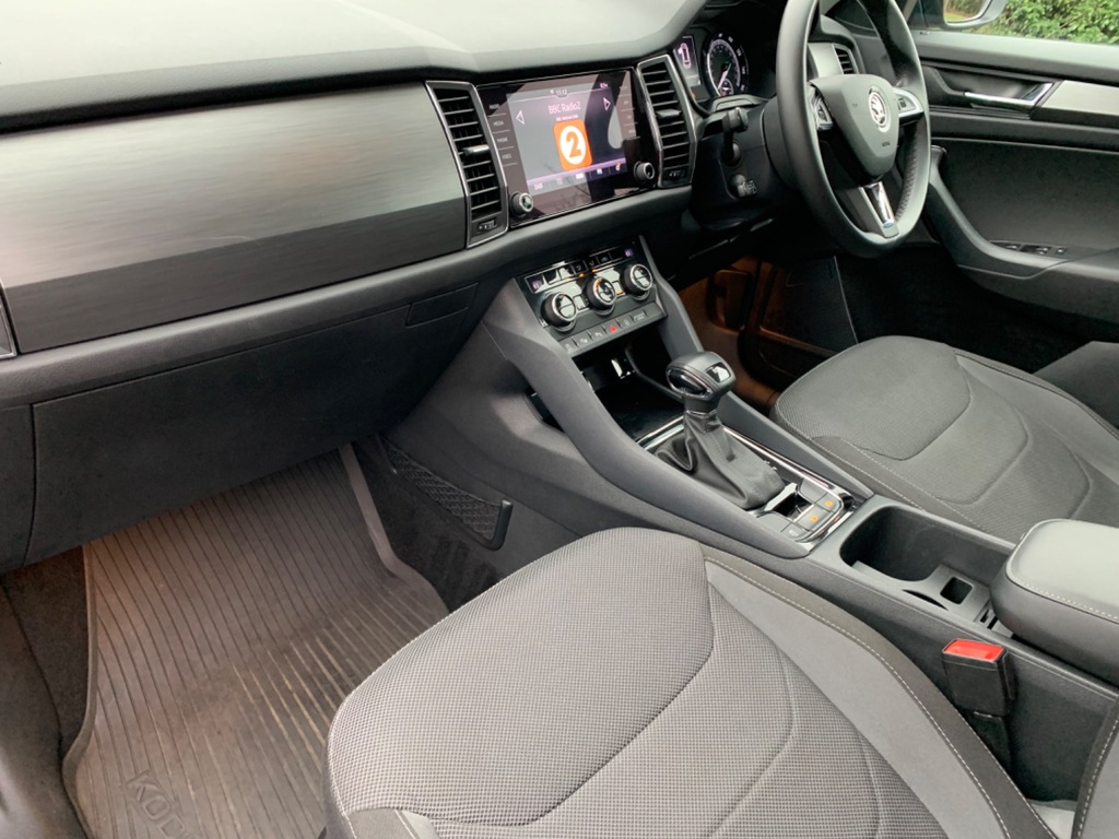 Lincoln  2.7 Black #10