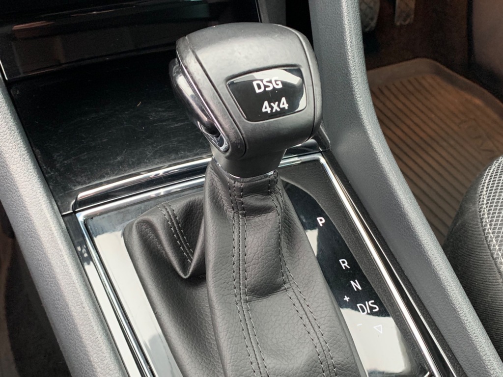 Lincoln  2.7 Black #14