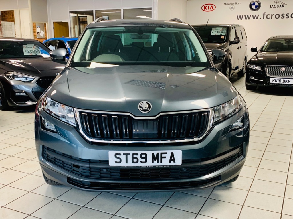 Lincoln  2.7 Black #4