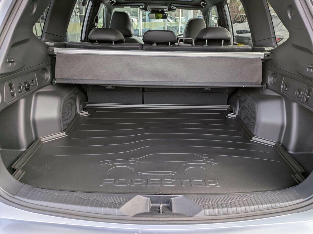 Subaru Forester Suv 2.0 I E-boxer Touring Lineartronic 4Wd Euro 6 VU75SNN #6
