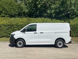 Volkswagen Transporter 2.0 Tdi 110 Commerce Plus Van RK25LJC White #4