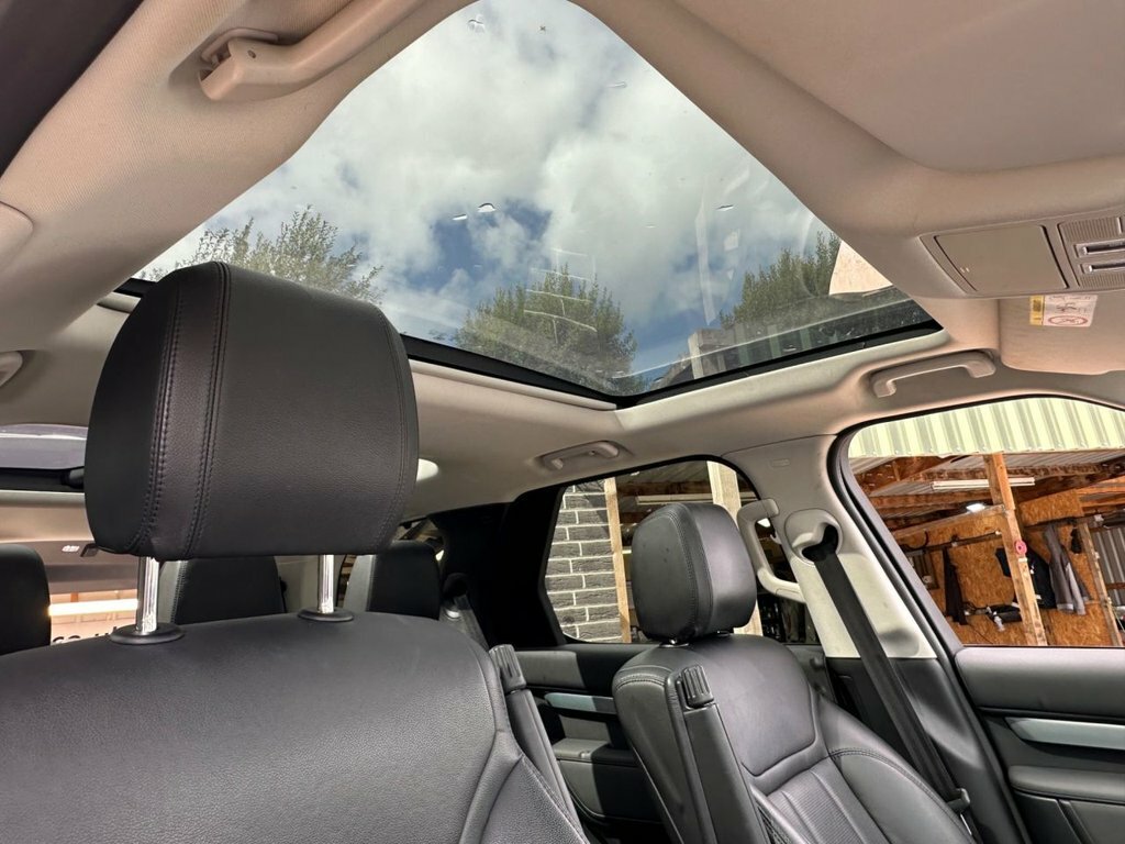 Land Rover Discovery 3L Landmark Edition LD70SSK Black #3
