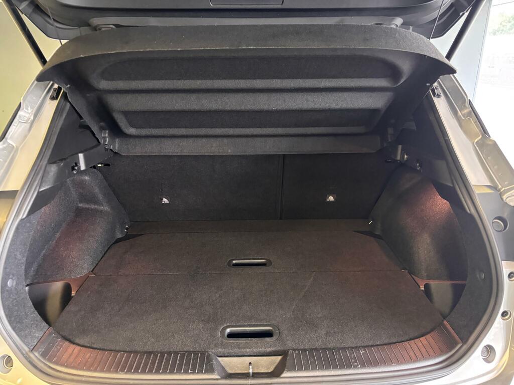 Nissan Qashqai Suv DN73CZS Silver #6