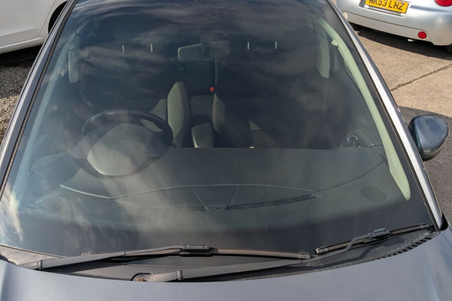 Citroen C3 Hatchback OE66LZK Grey #2
