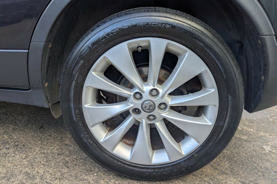 Vauxhall Mokka X 1.4T Tech Line Blue #61